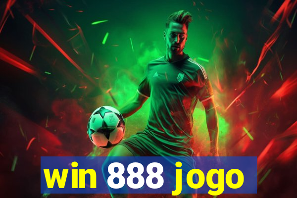 win 888 jogo