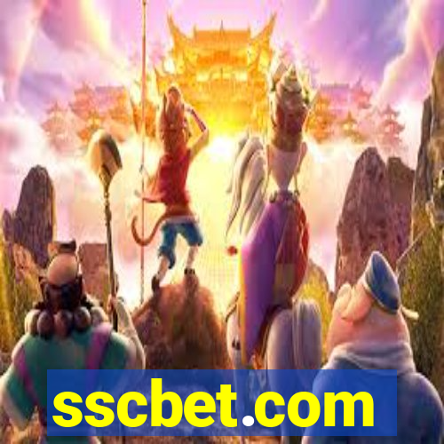 sscbet.com