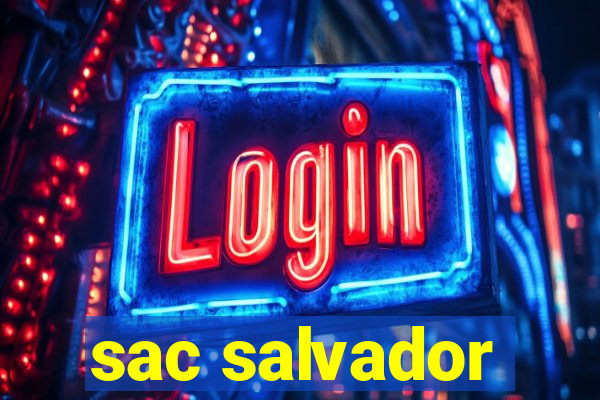 sac salvador