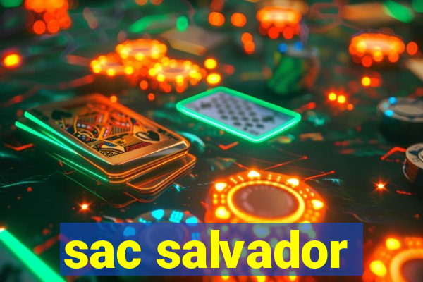 sac salvador