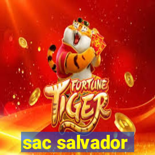 sac salvador