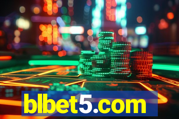 blbet5.com