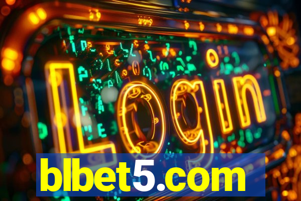 blbet5.com