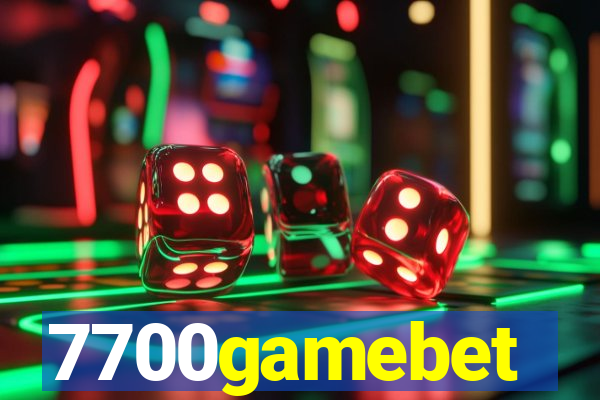 7700gamebet