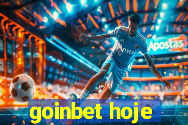 goinbet hoje