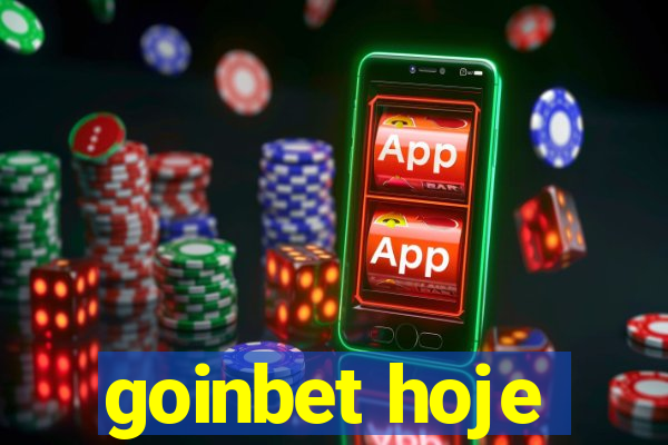 goinbet hoje