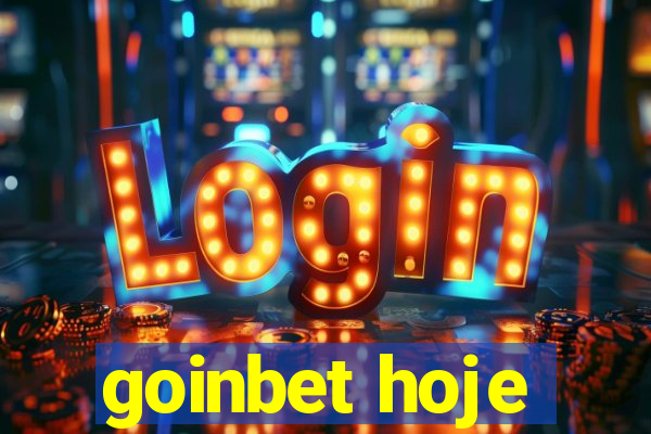 goinbet hoje