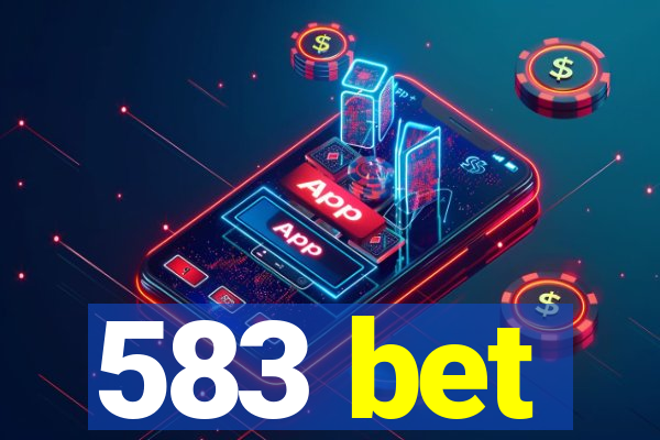 583 bet