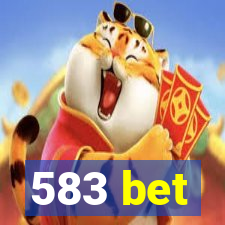 583 bet