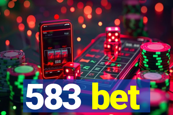 583 bet