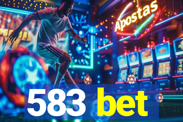 583 bet