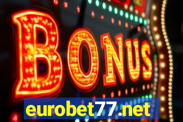 eurobet77.net