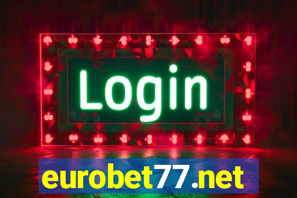 eurobet77.net