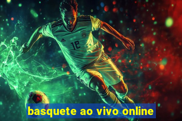 basquete ao vivo online