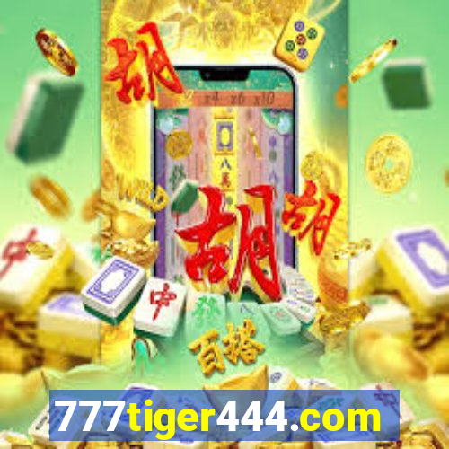 777tiger444.com