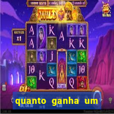 quanto ganha um lutador do jungle fight