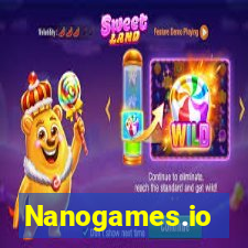 Nanogames.io