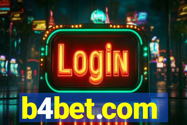 b4bet.com