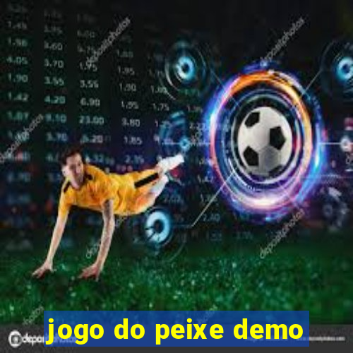 jogo do peixe demo