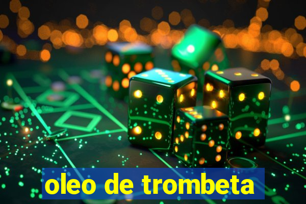 oleo de trombeta