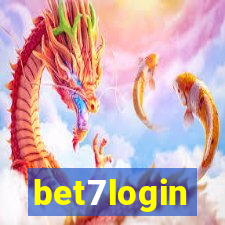 bet7login