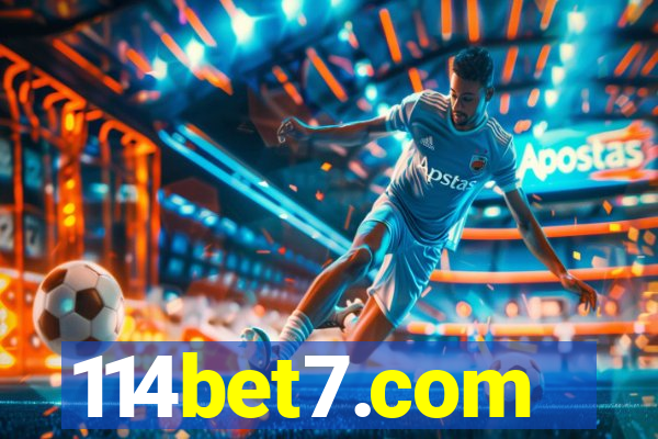 114bet7.com