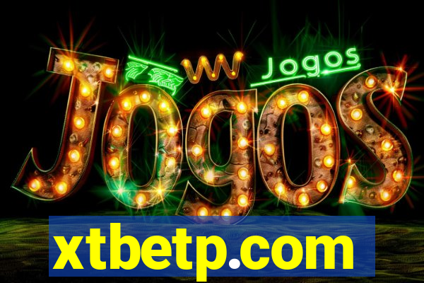 xtbetp.com