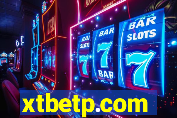 xtbetp.com