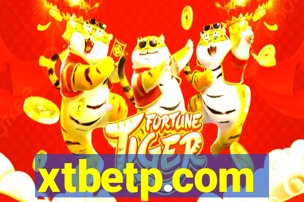 xtbetp.com