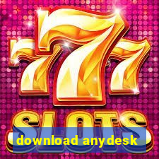 download anydesk