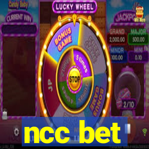 ncc bet