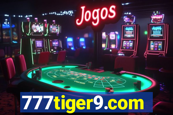 777tiger9.com