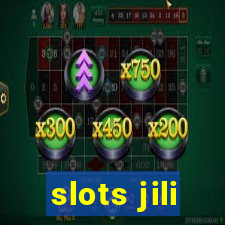 slots jili