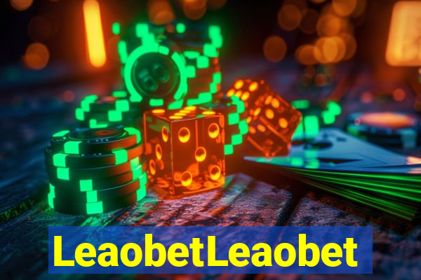 LeaobetLeaobet