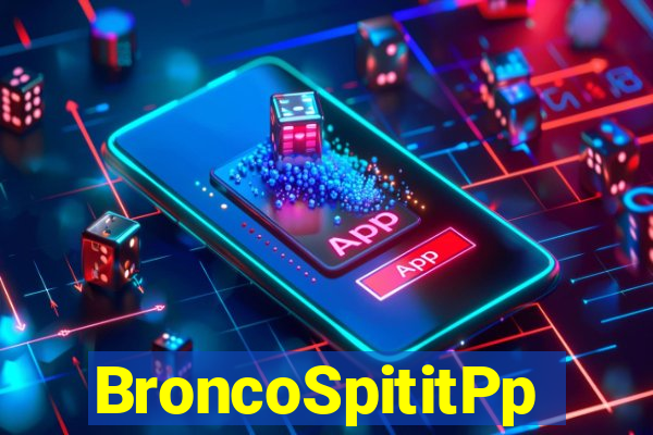 BroncoSpititPp