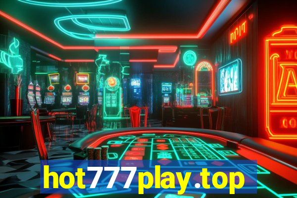 hot777play.top