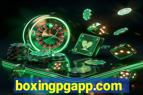 boxingpgapp.com