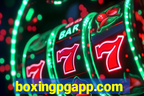 boxingpgapp.com