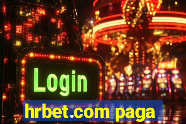 hrbet.com paga