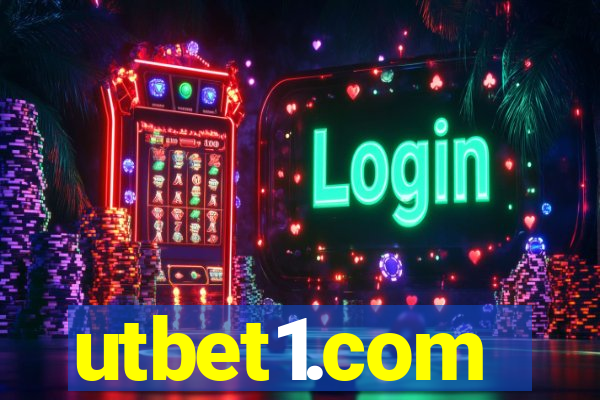 utbet1.com