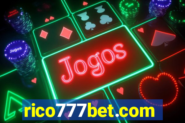 rico777bet.com