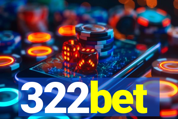 322bet