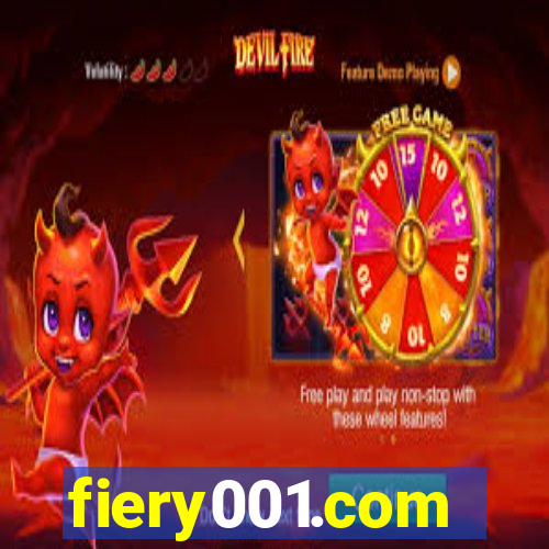 fiery001.com