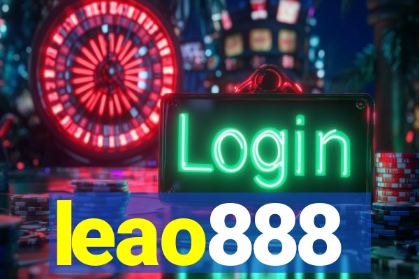 leao888