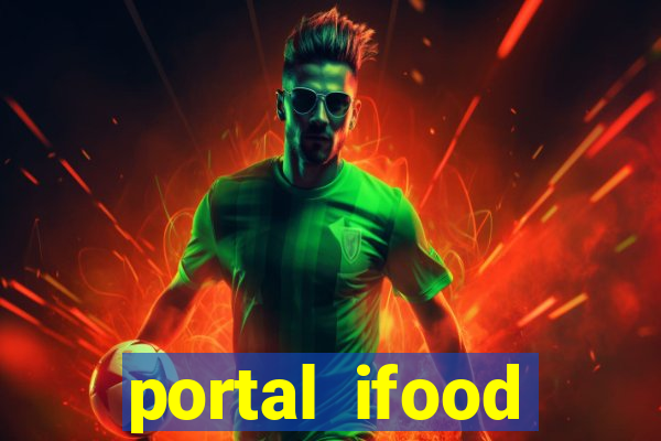 portal ifood restaurante entrar