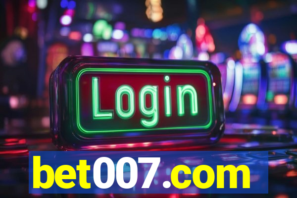 bet007.com