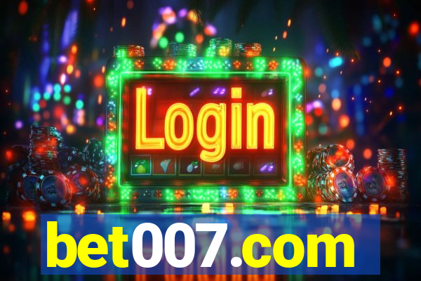 bet007.com