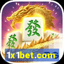 1x1bet.com