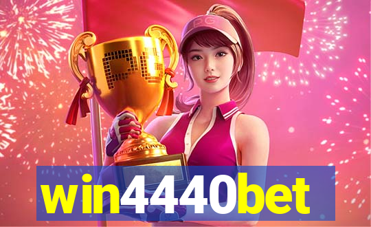 win4440bet