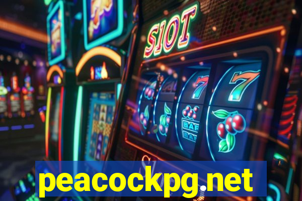 peacockpg.net